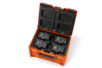 Husqvarna Battery Transportation Box
