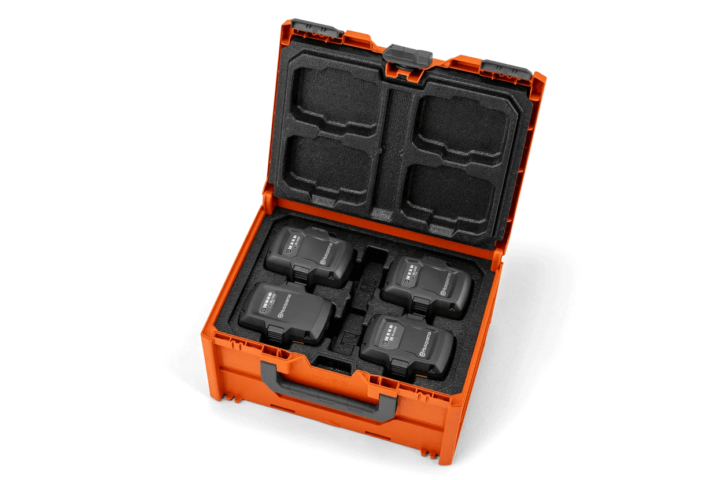 Husqvarna Battery Transportation Box