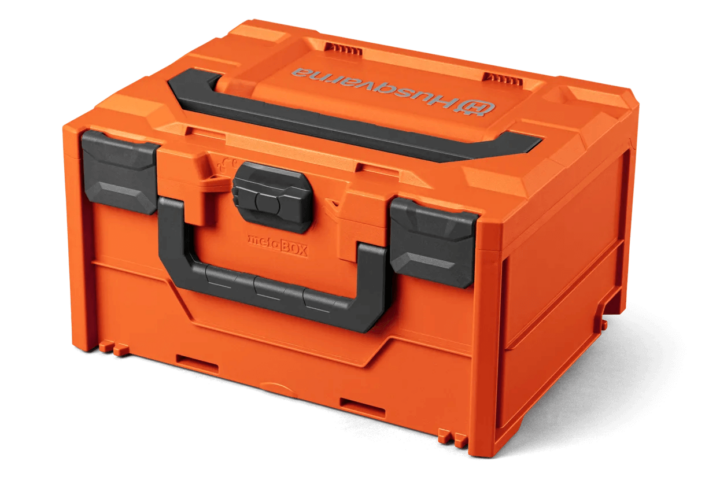 Husqvarna Battery Transportation Box