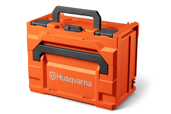 Husqvarna Battery Transportation Box