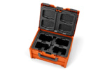 Husqvarna Battery Transportation Box