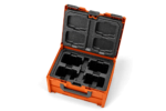 <a href="https://faeryn.xyz/brand/husqvarna/" class="clw-brand-logo" title="Husqvarna"><img src="https://faeryn.xyz/wp-content/uploads/2025/04/husqvarna-1.png.webp" alt="Husqvarna" style="max-width:180px; max-height:60px;" /></a>   Battery Transportation Box Battery Machine Accessories Buxtons