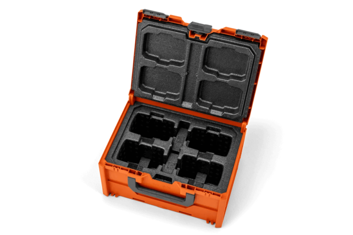 Husqvarna Battery Transportation Box