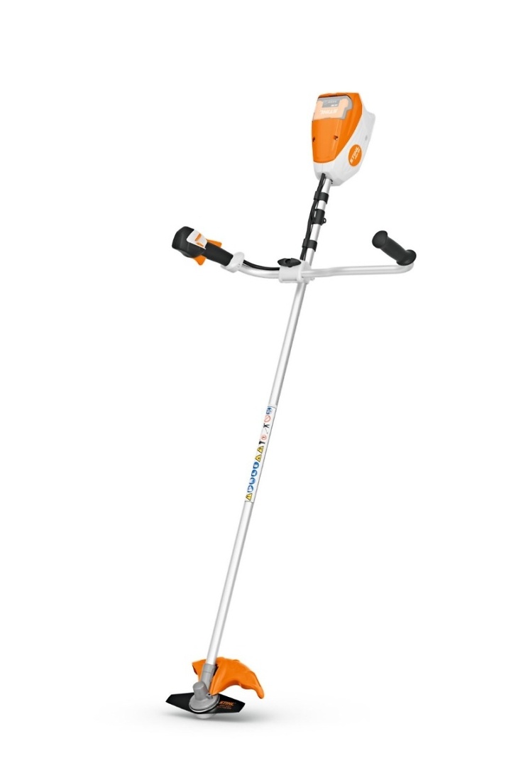 STIHL FSA 80 Battery Strimmer