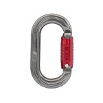 ISC Compact Oval Karabiner