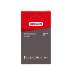 Oregon AdvanceCut™ 1/4" 1.1mm Chain Loop (10") - 24AP057E