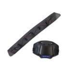 Protos Oversize Helmet Clip
