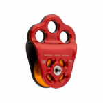 DMM Hitch Climber Triple Attachment Pulley 2