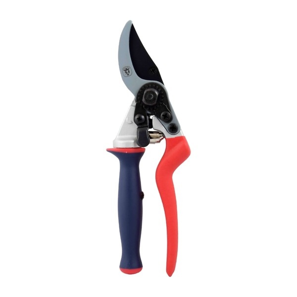 Spear & Jackson Razorsharp Advance Ergo Twist Handle Secateurs