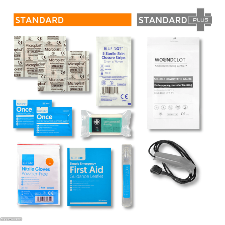 <a href="https://faeryn.xyz/brand/stein/" class="clw-brand-logo" title="Stein"><img src="https://faeryn.xyz/wp-content/uploads/2025/04/stein.png.webp" alt="Stein" style="max-width:180px; max-height:60px;" /></a>   Personal Standard First Aid Pack First Aid Buxtons
