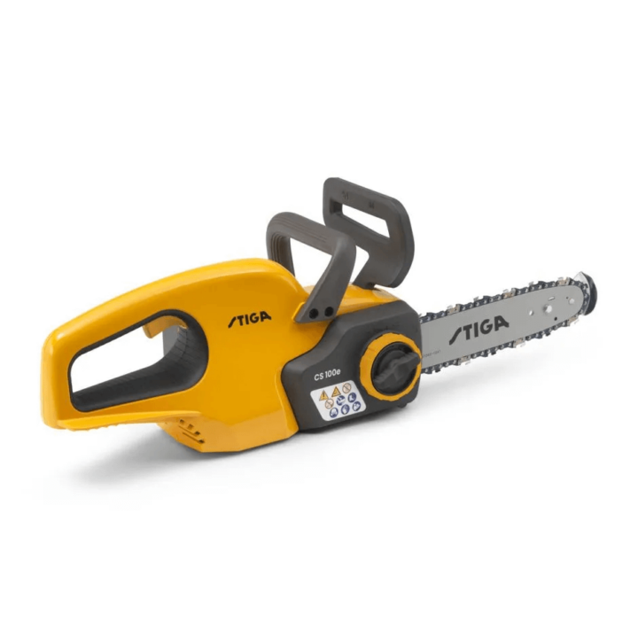 Stiga CS 100e Battery Chainsaw (Kit)