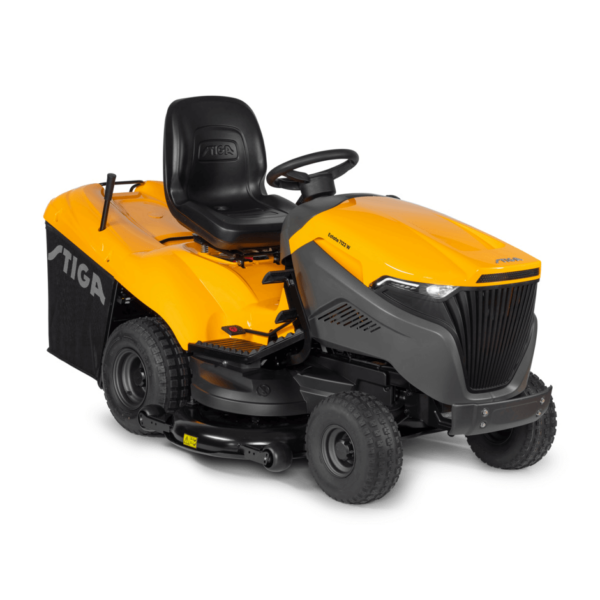 Stiga Estate 7122 W Ride On Lawn Tractor