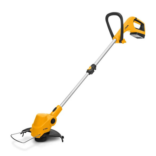 Stiga GT 100e Battery Strimmer (Kit)