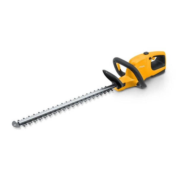 Stiga HT 100e Battery Hedge Trimmer (Kit)