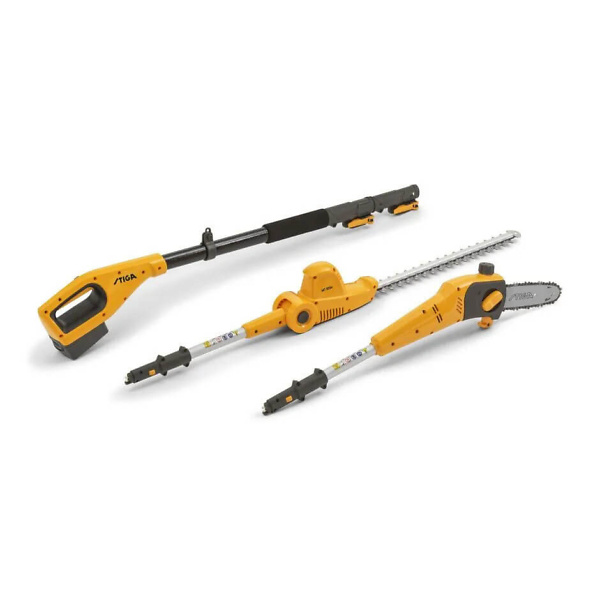Stiga MT 100e Battery Multi-Tool Kit