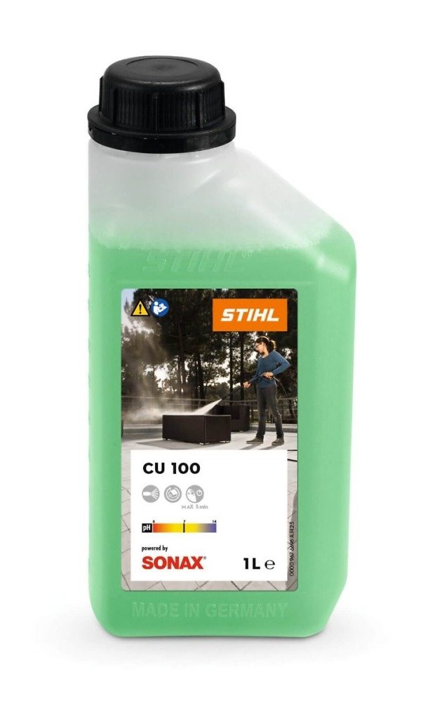 STIHL CU 100 Universal Cleaner - 1L