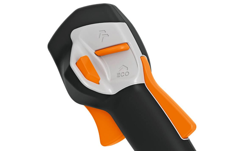STIHL FSA 80 Battery Strimmer