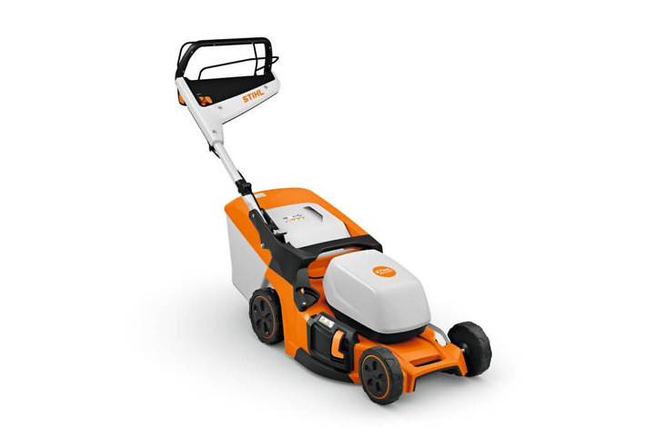 STIHL RMA 448.3 V Self Propelled Battery Lawn Mower