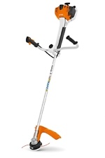STIHL FS 411.0 C-EM Petrol Brushcutter