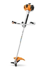 STIHL FS 491 Petrol Brushcutter
