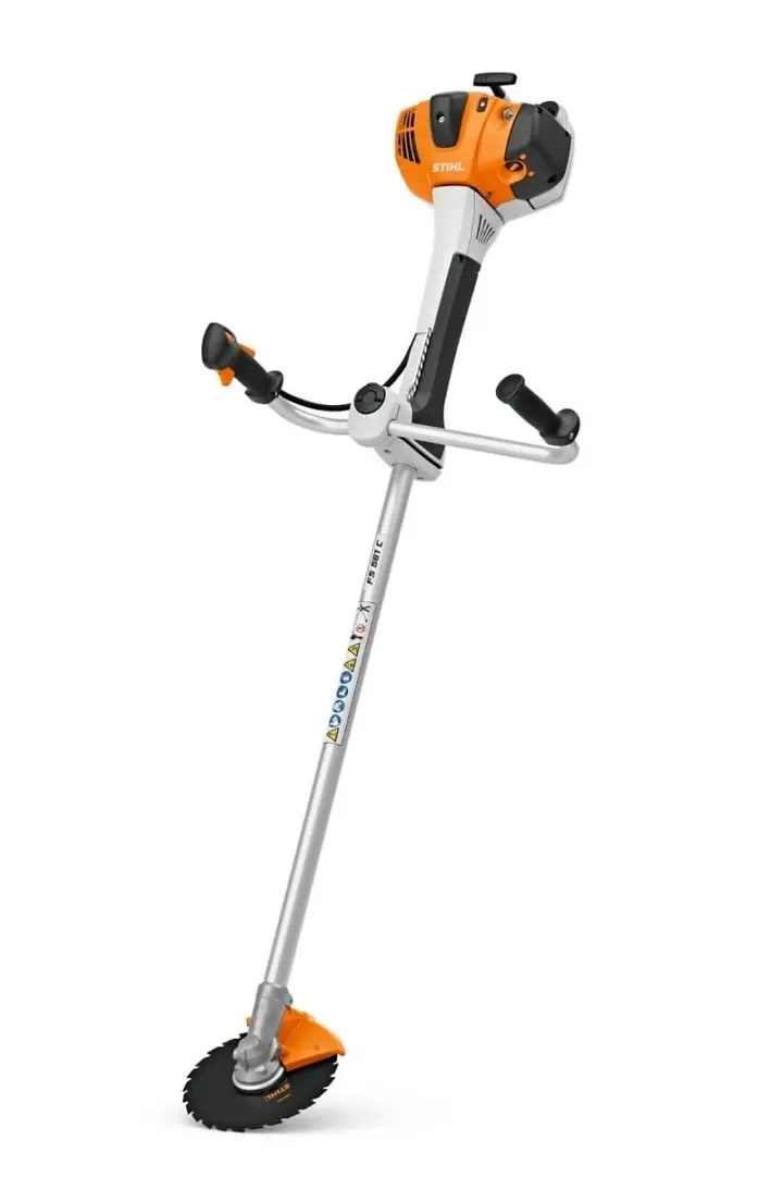 <a href="https://faeryn.xyz/brand/stihl/" class="clw-brand-logo" title="STIHL"><img src="https://faeryn.xyz/wp-content/uploads/2025/04/stihl-1.png.webp" alt="STIHL" style="max-width:180px; max-height:60px;" /></a>   FS 561.0 C-EM Petrol Brushcutter Brushcutters & Strimmers Buxtons