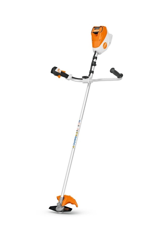STIHL FSA 120 Battery Strimmer