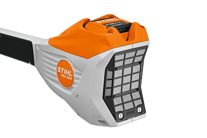STIHL FSA 200 Battery Strimmer