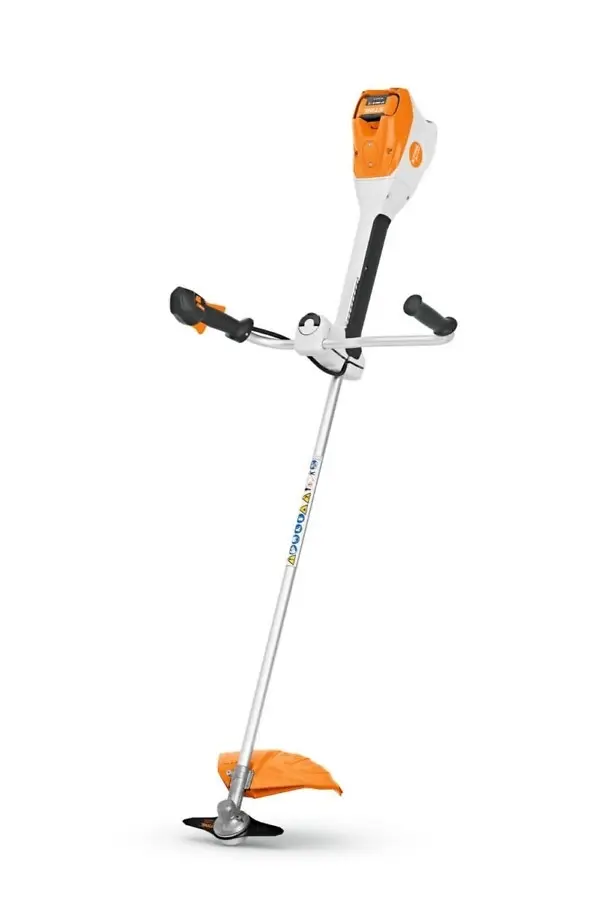 STIHL FSA 200 Battery Strimmer
