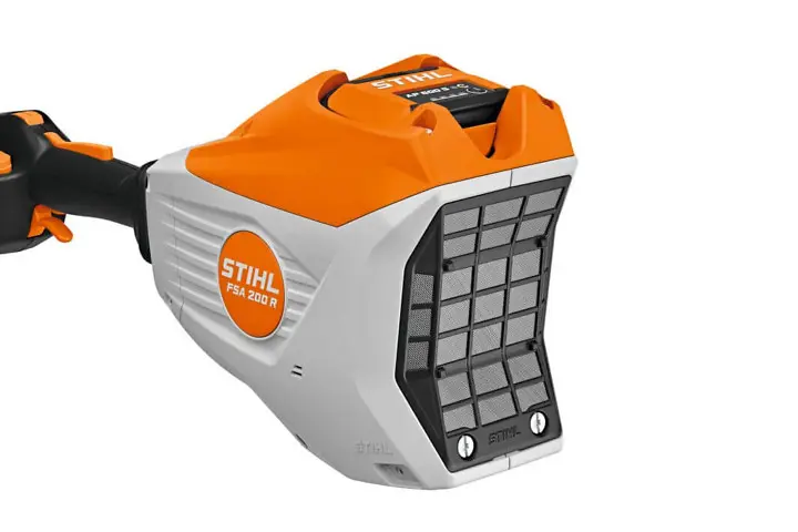 <a href="https://faeryn.xyz/brand/stihl/" class="clw-brand-logo" title="STIHL"><img src="https://faeryn.xyz/wp-content/uploads/2025/04/stihl-1.png.webp" alt="STIHL" style="max-width:180px; max-height:60px;" /></a>   FSA 200 R Battery Strimmer Brushcutters & Strimmers Buxtons