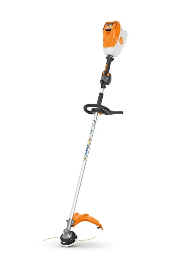 STIHL FSA 200 R Battery Strimmer
