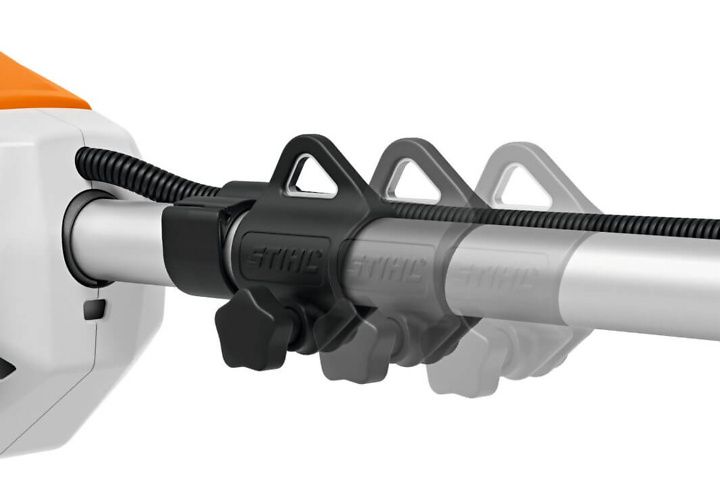 STIHL FSA 80 Battery Strimmer