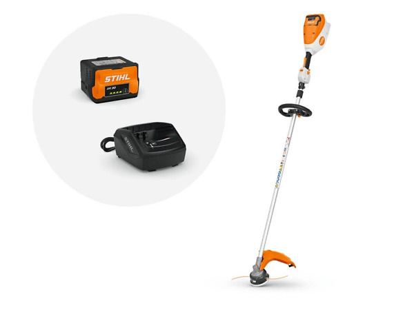 STIHL FSA 80 R Battery Strimmer (Kit)