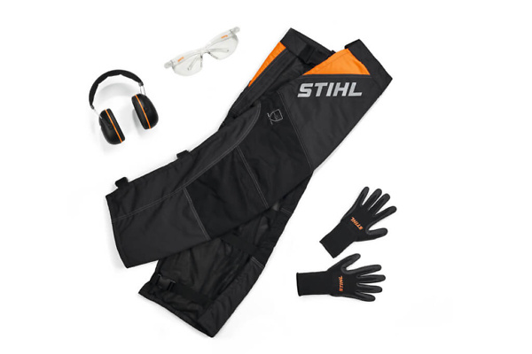 STIHL Function PPE Kit MS