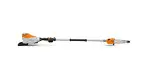 <a href="https://faeryn.xyz/brand/stihl/" class="clw-brand-logo" title="STIHL"><img src="https://faeryn.xyz/wp-content/uploads/2025/04/stihl-1.png.webp" alt="STIHL" style="max-width:180px; max-height:60px;" /></a>   HTA 150 Battery Pole Pruner Machinery Buxtons