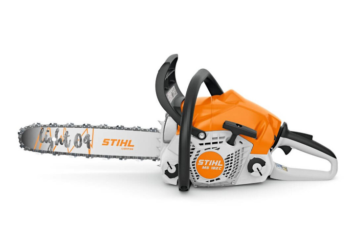 STIHL MS 182 C-BE Petrol Chainsaw