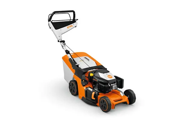 STIHL RM 448.3 T Self Propelled Petrol Lawn Mower