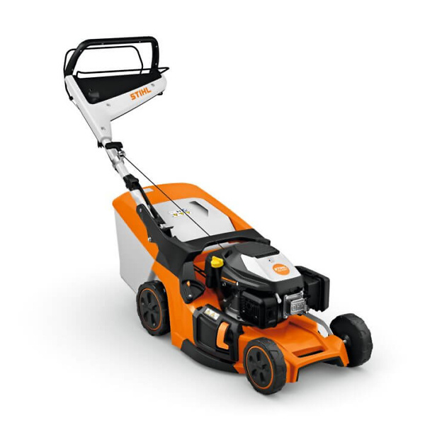 STIHL RM 448.3 V Petrol Self Propelled Lawn Mower