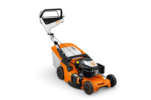 STIHL RM 453.3 V Petrol Self Propelled Lawn Mower