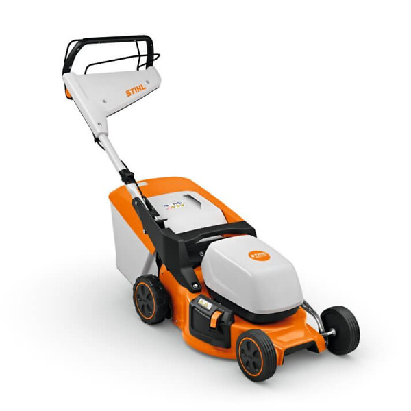 STIHL RMA 248.3 T Self Propelled Battery Lawn Mower