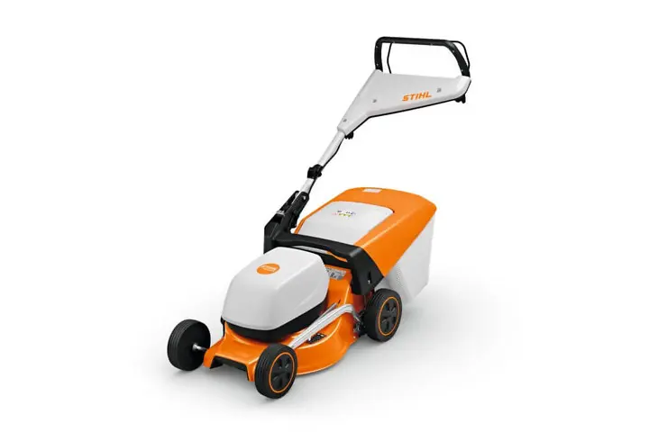 <a href="https://faeryn.xyz/brand/stihl/" class="clw-brand-logo" title="STIHL"><img src="https://faeryn.xyz/wp-content/uploads/2025/04/stihl-1.png.webp" alt="STIHL" style="max-width:180px; max-height:60px;" /></a>   RMA 243.3 Push Battery Lawn Mower Machinery Buxtons