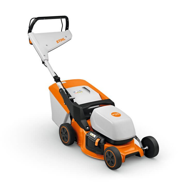 STIHL RMA 243.3 Push Battery Lawn Mower