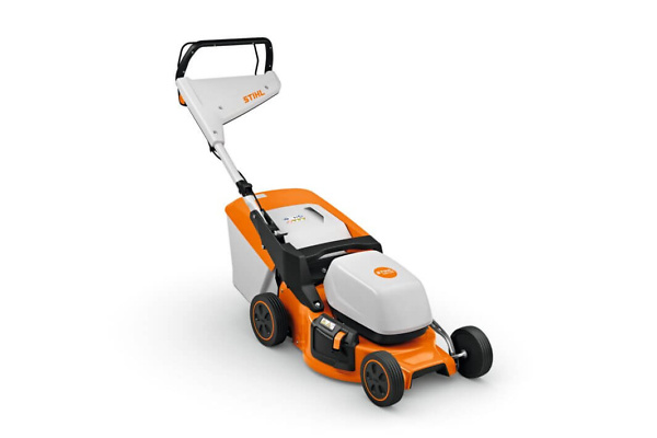 STIHL RMA 248.3 Push Battery Lawn Mower