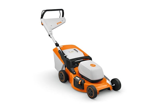 STIHL RMA 253.3 Battery Push Lawn Mower