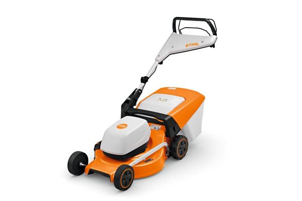 STIHL RMA 253.3 T Battery Self Propelled Lawn Mower