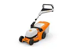 <a href="https://faeryn.xyz/brand/stihl/" class="clw-brand-logo" title="STIHL"><img src="https://faeryn.xyz/wp-content/uploads/2025/04/stihl-1.png.webp" alt="STIHL" style="max-width:180px; max-height:60px;" /></a>   RMA 443.3 Push Battery Lawn Mower Lawn Mowers Buxtons