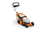<a href="https://faeryn.xyz/brand/stihl/" class="clw-brand-logo" title="STIHL"><img src="https://faeryn.xyz/wp-content/uploads/2025/04/stihl-1.png.webp" alt="STIHL" style="max-width:180px; max-height:60px;" /></a>   RMA 443.3 Push Battery Lawn Mower Lawn Mowers Buxtons