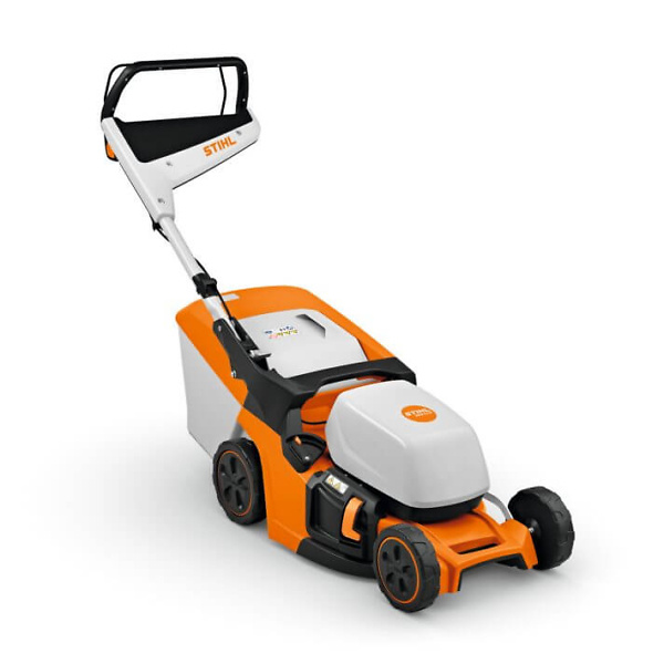 STIHL RMA 443.3 Push Battery Lawn Mower