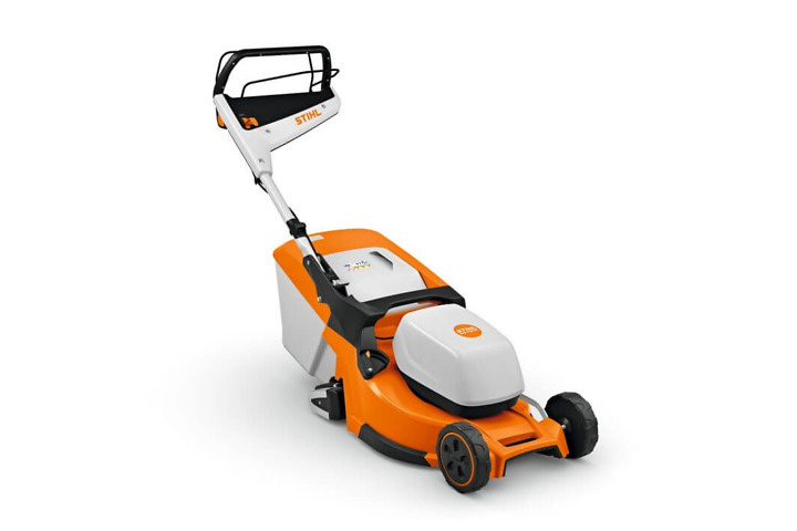 STIHL RMA 448.3 RV Self Propelled Battery Lawn Mower