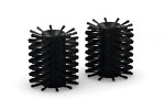 STIHL Spare Hard Brush Set For Rotating Roller Brush