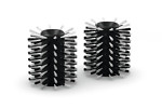 STIHL Spare Soft Brush Set For Rotating Roller Brush